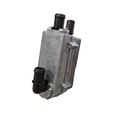 TT-THERMO 2200XC 20MM PTC-LETKULÄMMITIN KIERTOVESIPUMPULLA