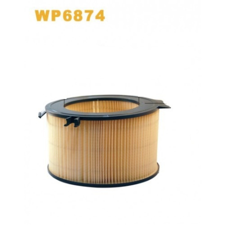 WIX RAITISILMASUODATIN VW