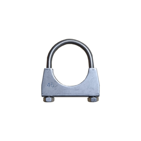 PAKOPUTKEN KLEMMARI 45MM/M8