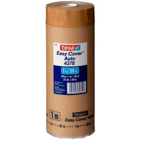 TESA EASY COVER EASY AUTO 1MX20M