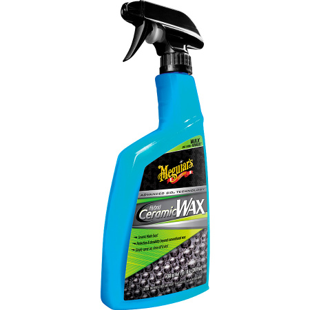 MEGUIARS CERAMIC HYBRID WAX 0,769L