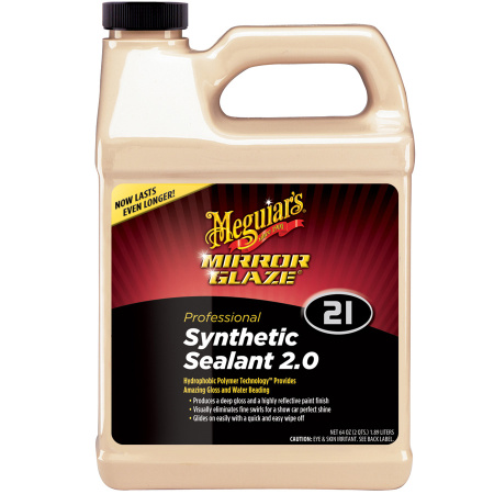 MEGUIARS PRO M21 SEALANT 2 1,89