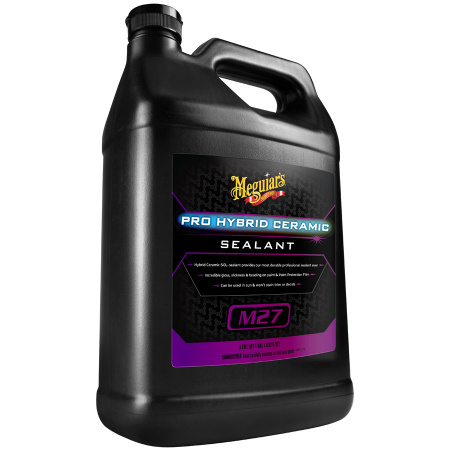 MEGUIARS PRO CERAMIC SEALANT 3,78