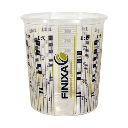 Finixa Sekoitusastia 2240ml