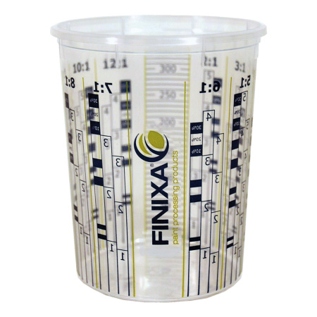 FINIXA SEKOITUSASTIA 400 ML