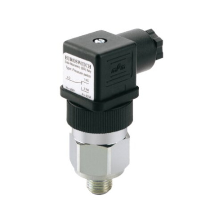  Painekytkimet max. 60bar SPDT = 250V