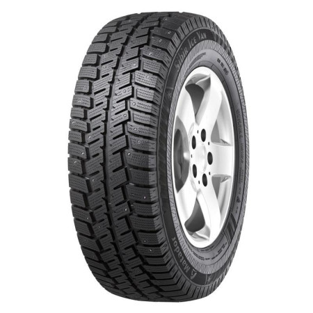 185/75R16C 104/102R Matador MPS500 Sibir Ice Van 8PR Nasta 255784