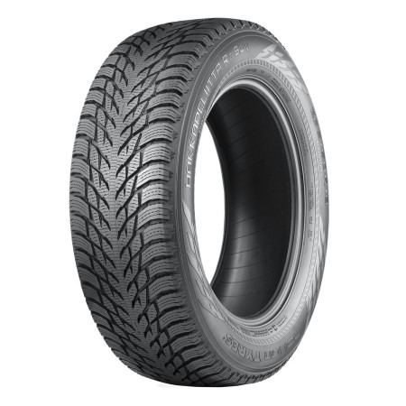 265/60R18 114R Nokian Hakkapeliitta R3 SUV XL Kitka -21 274296
