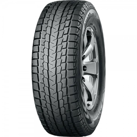 265/45R21 104Q Yokohama G075 rim protect Kitka 337284