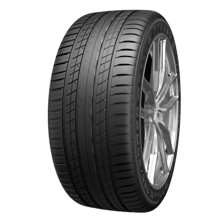 245/45R21 104Y Dynamo HISCEND-H MSU01 XL ERÃä -21 341125