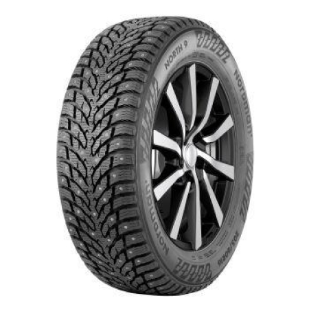 205/60R16 96T Nordman NORTH 9 XL Nasta 323054