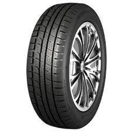 235/45R19 99V Nankang SV-55 poisto Kitka -20 319803