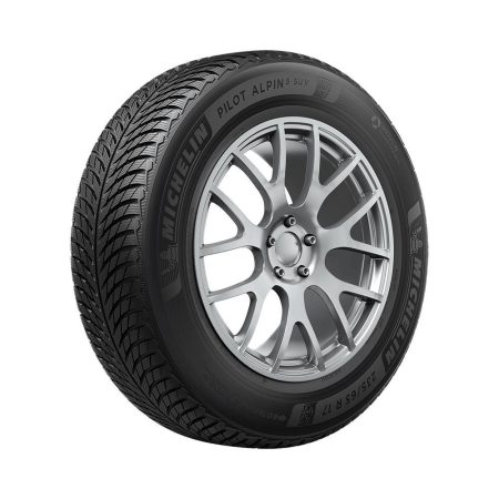 295/40R20 106V Michelin Pilot Alpin 5 SUV N0 Kitka -20 319950