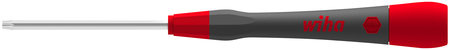 MICRORUUVITALTTA TORX T6 X 40 MM