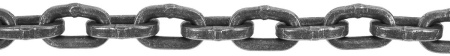 JÄÄKETJUN KETJU NELIKULMA 5MM