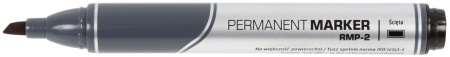 PERMANENTTITUSSI MUSTA 2-4MM VIISTOKÄRKI