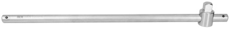 HYLSYNVÄÄNNIN 1" 760MM T-MALLI
