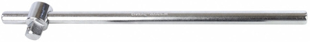 HYLSYNVÄÄNNIN 3/4" 450MM T-VÄÄNNIN