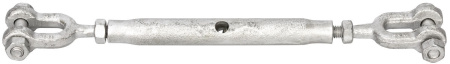 VANTTIKIRISTIN HAARUKKA/HAARUKKA PÄÄLLÄ 6MMX103MM