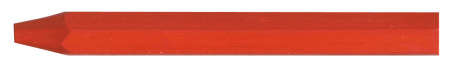 MERKINTÄLIITU 12X120MM 12KPL PUNAINEN