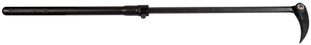VÄÄNTÖRAUTA 630-940MM KÄÄNTÖPÄÄ
