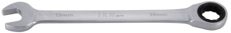 RÄIKKÄLENKKI 19MM