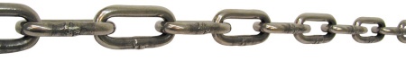 JÄÄKETJUN SIVUKETJU 6MM, €/m