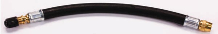 VENTTIILINJATKE 210MM