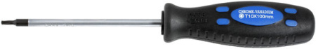 RUUVIMEISSELI TORX 5X100MM T10
