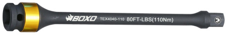 MOMENTTISAUVA 1/2"110NM KELTAINEN