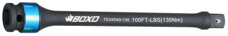 MOMENTTISAUVA 1/2"135NM SININEN