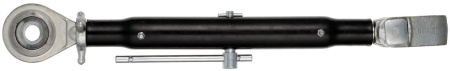 TYÖNTÖVARSI NIVELPÄÄLLÄ M36X3 2-2 645