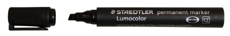 HUOPAKYNÄ VIISTOKÄRKI 2-5MM MUSTA
