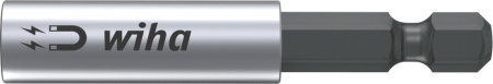 RUUVAUSKÄRJEN PIDIN 1/4"X60MM MAGNEETTINEN SB