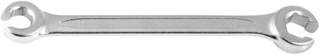 AVOSILMUKKA-AVAIN 11X13MM