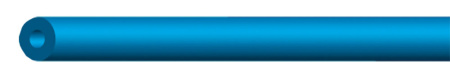 LANGANJOHDIN 4M 0,6-0,9MM TEFLON PARWELD