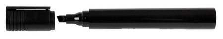 HUOPAKYNÄ VIISTOKÄRKI 3,8MM MUSTA
