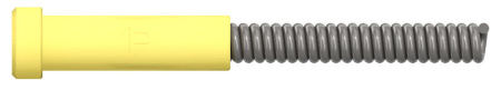 LANGANJOHDIN  5M 1,2-1,6MM  PARWELD