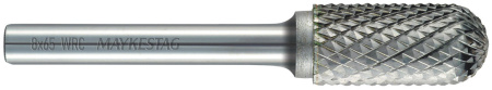 KOVAMETALLIVIILA / KONEVIILA 12X25X6MM 70MM