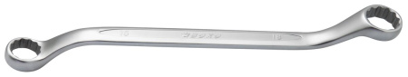 SILMUKKA-AVAIN 10X11MM 45° OFFSET