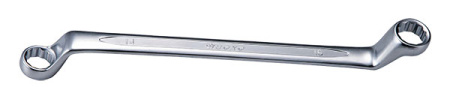 SILMUKKA-AVAIN 14X15MM 75° OFFSET