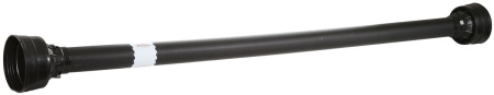 SUOJUSPUTKI PL30 2M PITKÄ