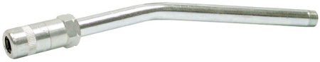 RASVAPRÄSSIN PUTKI METALLIA 180MM