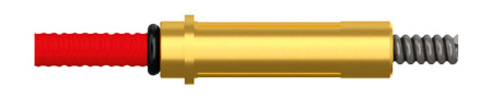 LANGANJOHDIN 3M 0,9-1,2MM TERÄS KEMPPI