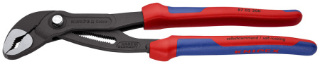 SIIRTOLEUKAPIHDIT 300MM COBRA 87 02 300
