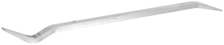 ASENNUSRAUTA 680MM ALU