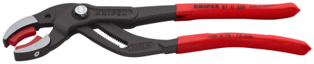 TARTUNTAPIHDIT PUTKILLE 250MM MUOVILEUAT 81 11 250