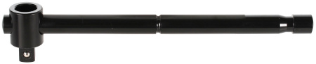 HYLSYNVÄÄNNIN 1/2" 250MM T-VÄÄNNIN