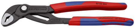 SIIRTOLEUKAPIHDIT 250MM COBRA 87 02 250