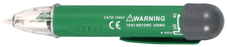 JÄNNITTEENILMAISIN 70-1000V